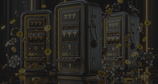 Metal Casino