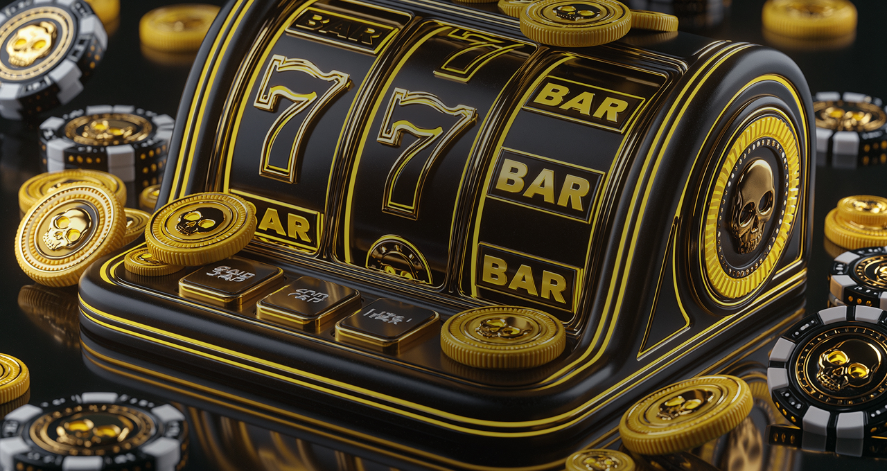 Metal Casino